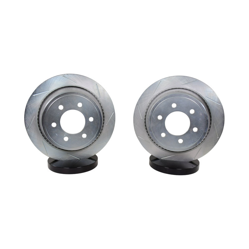 Baer Brakes BAE Claw Performance Rotors