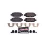 PSB Z23 Evolution Brake Pads