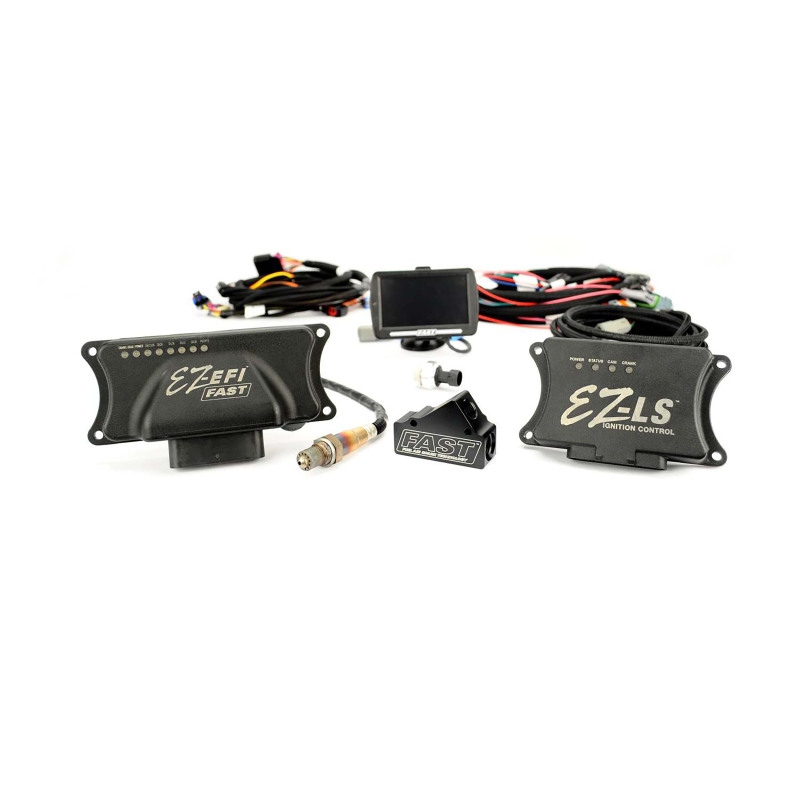FST EZ-EFI Kits