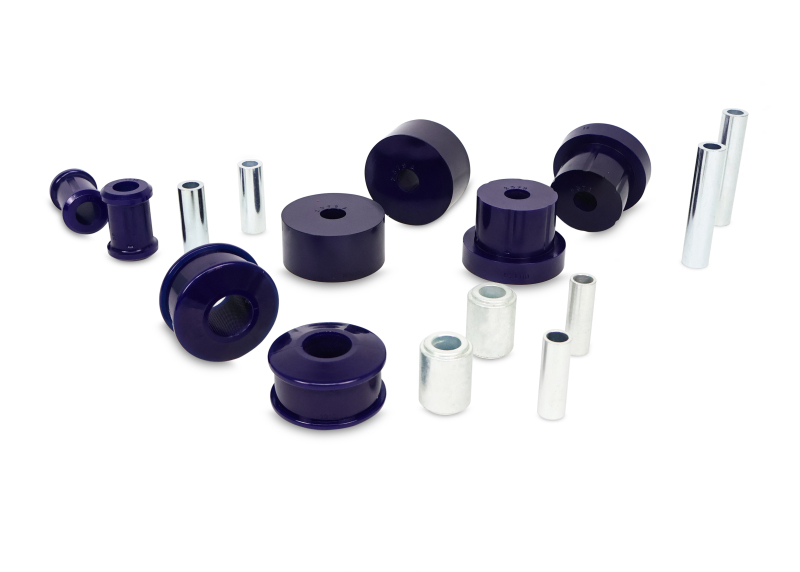 SPR Bushing Kits