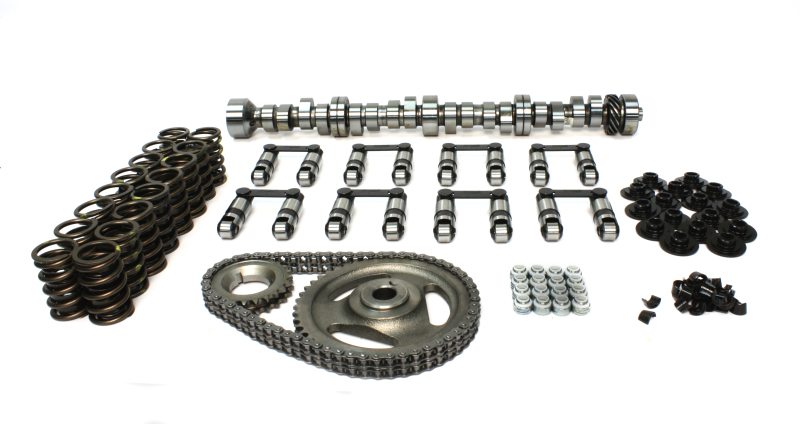CCA Camshaft Kits