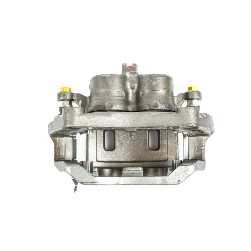 Power Stop 08-12 Infiniti EX35 Front Left Autospecialty Caliper w/Bracket thumbnail 5