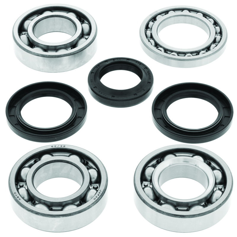 QBS Bearings