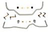 WL Sway Bars - Front