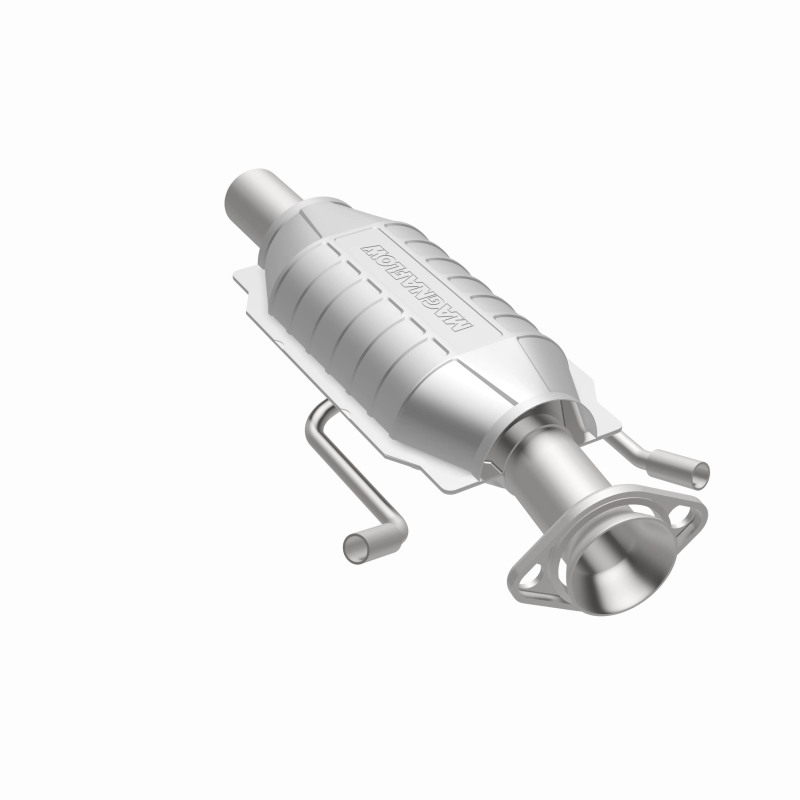 MagnaFlow Conv Ford-Mercury 21.125X6.5X4 2/2 thumbnail 7