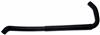 Gates 95-99 Oldsmobile Aurora V-8 4.0L Upper Molded Coolant Hose thumbnail 3