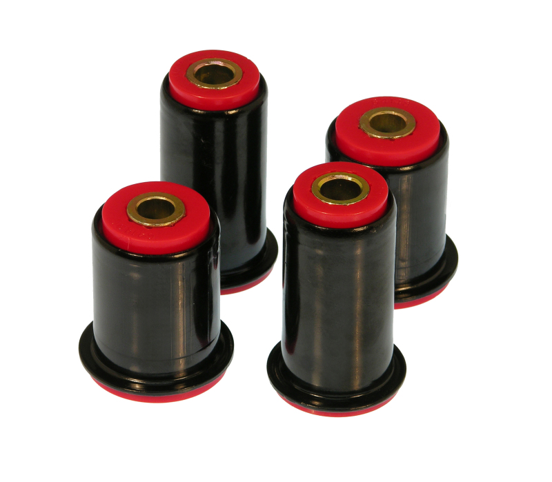 PRO Control Arm Bushings - Red