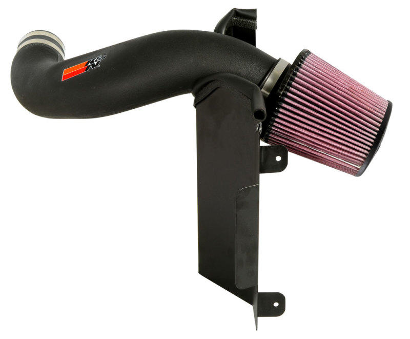 K&N Performance Intake Kit FIPK; CHEV/GMC S10 Sonoma; 94-95 thumbnail 5