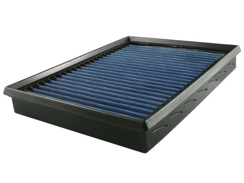 aFe MagnumFLOW Air Filters OER P5R A/F P5R Audi A4 02-09 thumbnail 2