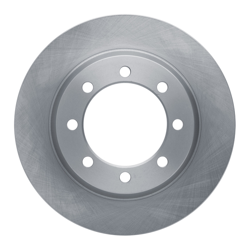 DFC Brake Rotors - Plain