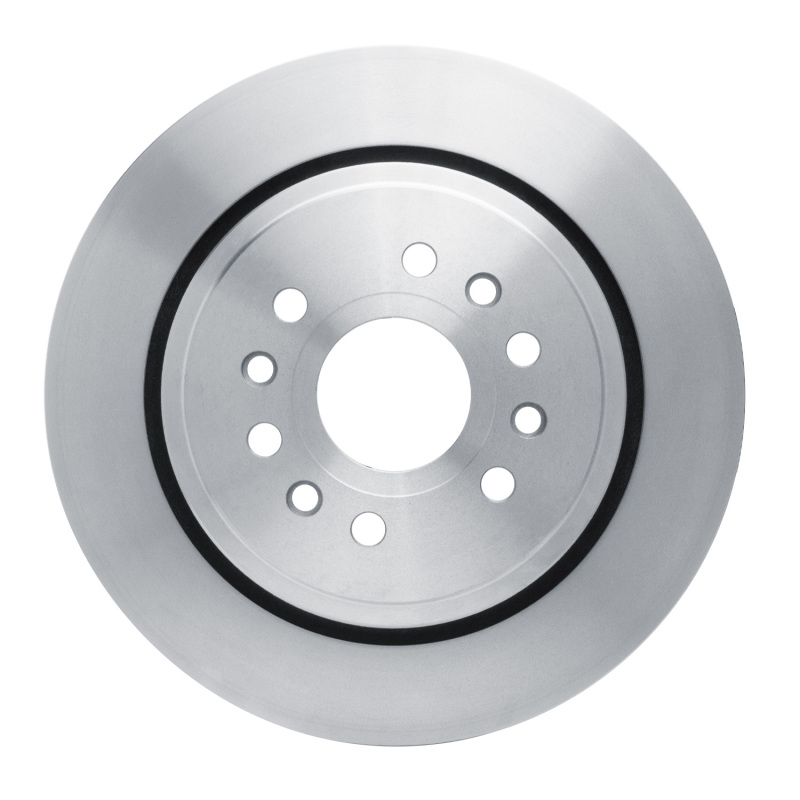 DFC Brake Rotors - Plain