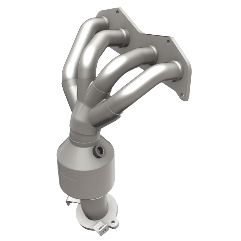MagnaFlow Direct Fit Catalytic Converter 07 Toyota Highlander 2.4L thumbnail 5