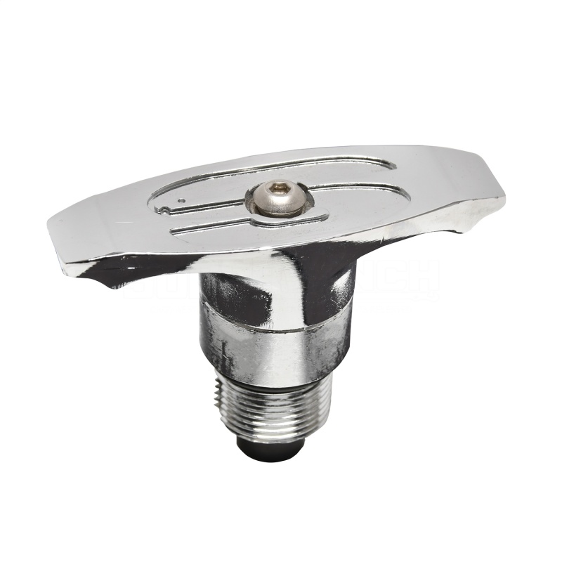 Superwinch Replacement Clutch Handle for Talon 14/18 Winches/4 - Silver thumbnail 8