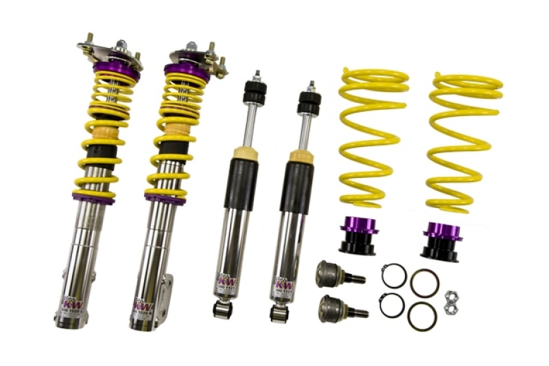 KW V1 Coilover Kit