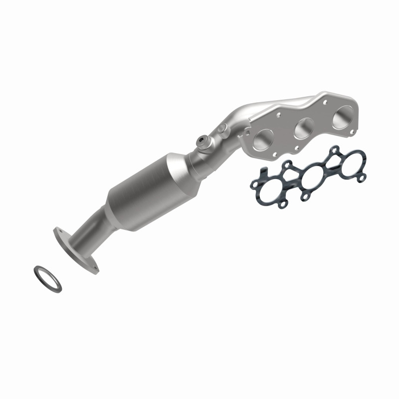 MagnaFlow 06-08 IS250 V6 2.5 OEM Manifold Direct Fit Converter thumbnail 5