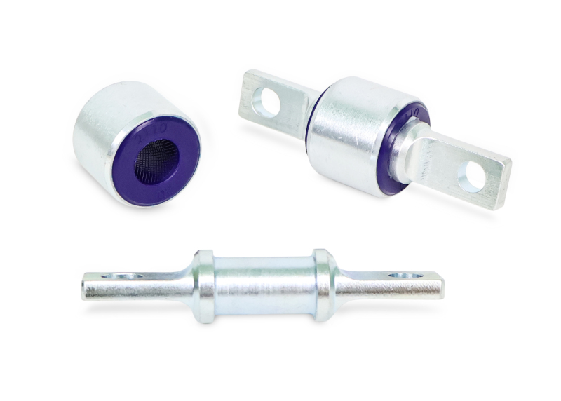 SuperPro R Upr Control Arm/ Inner Bush thumbnail 4