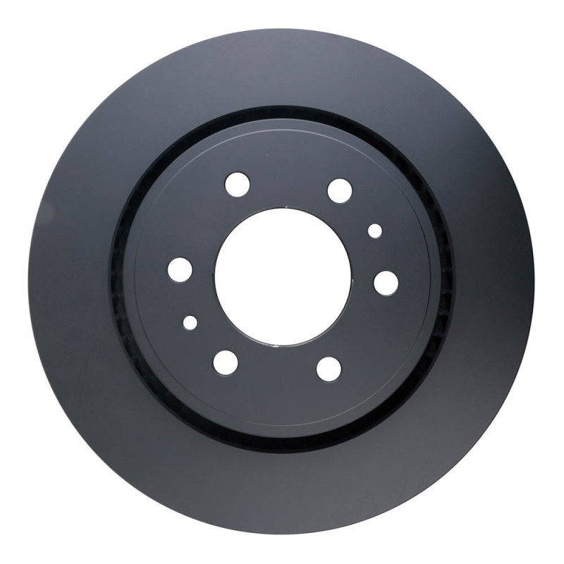 TIM Brake Rotor