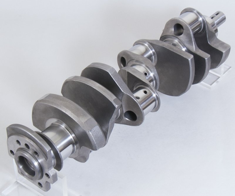 EAG Crankshafts - 8 Cyl