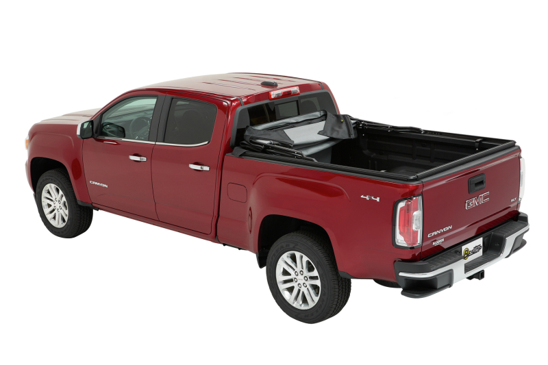 Bestop 15-26 Colorado/Canyon For 5 Ft Bed Supertop thumbnail 7