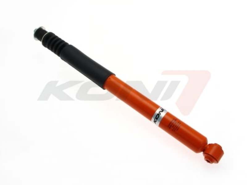 KON STR.T (Orange) Shocks