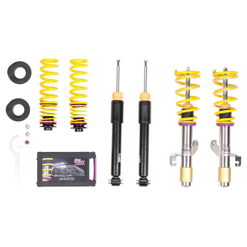 KW V1 Coilover Kit