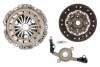 EXE OE Clutch Kits