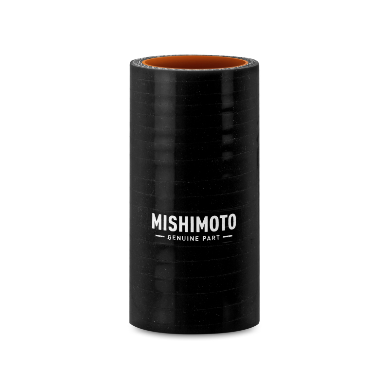 Mishimoto 2024+ Toyota Tacoma Silicone Coolant Hose Kit - AT - Black thumbnail 4