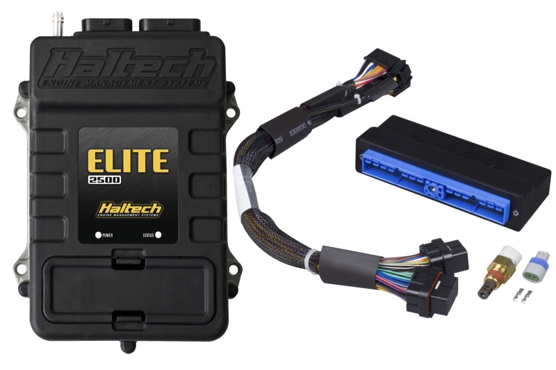 HAL Elite 2500 ECU & Kits