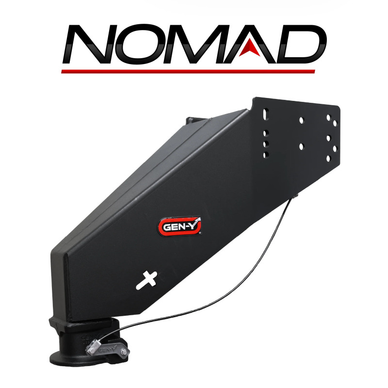 GEN Nomad Hitch