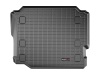WT Cargo Liners - Black