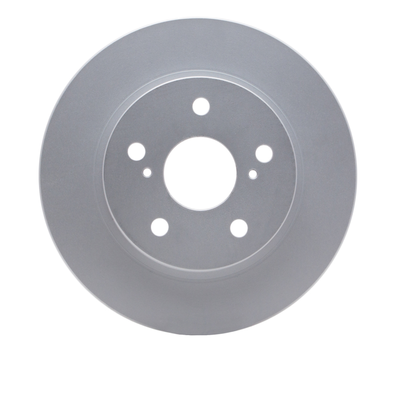 DFC GeoSPEC Coated Rotors - Plain