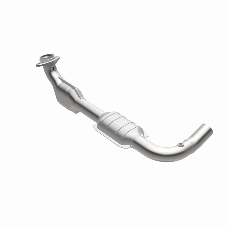 MagnaFlow Conv DF 00-04 Ford E150 4.6L Driver Side thumbnail 3