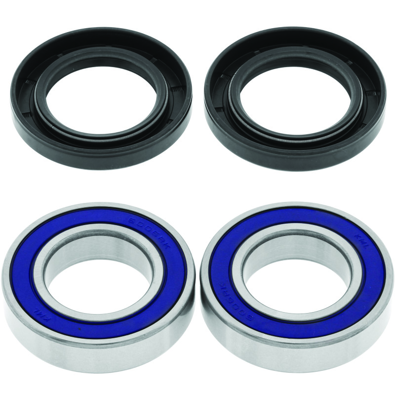 QBS Wheel Bearings
