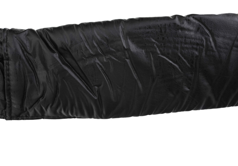 Rampage 1978-1983 Jeep CJ5 Roll Bar Pad & Cover Kit - Black thumbnail 4