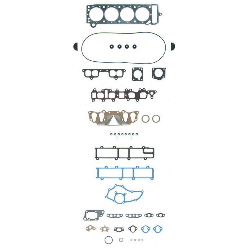 FEL Cylinder Head Gaskets
