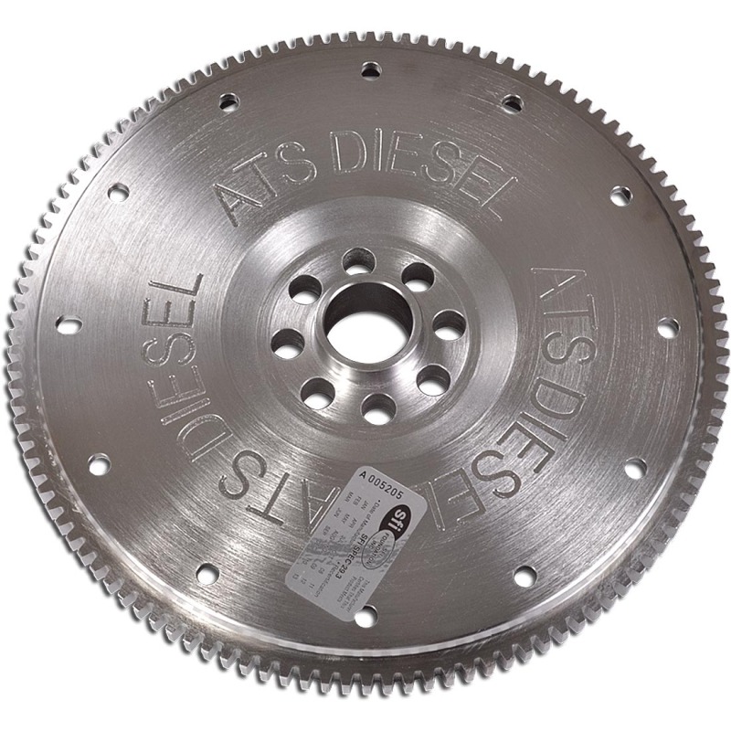 ATS Diesel 17-19 L5P Duramax 6.6L Billet Flexplate