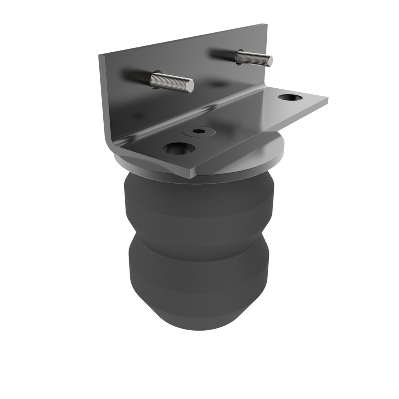 TIM Suspension Enhancement Systems