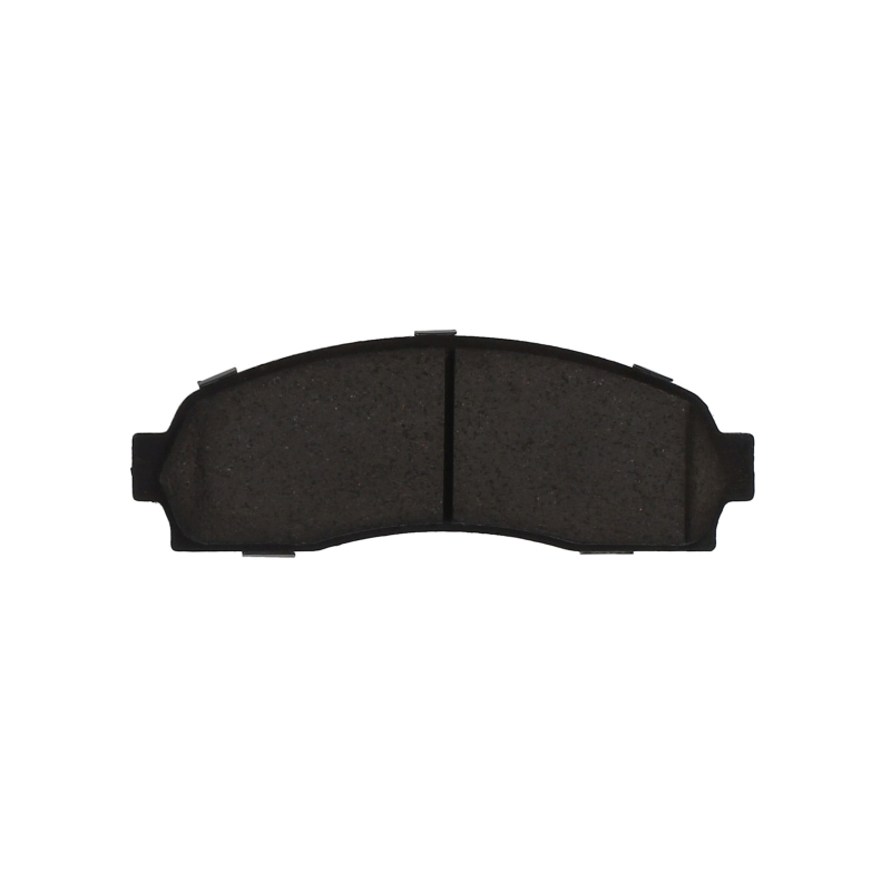 Baer Brakes 05-06 Chevrolet Equinox Claw Brake Pads