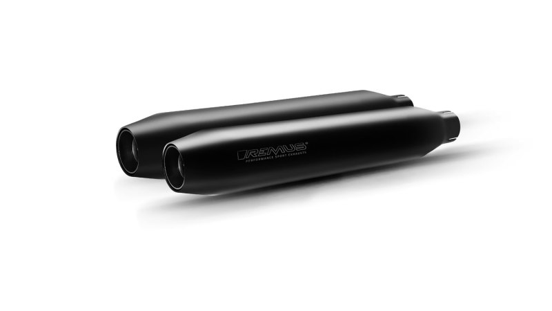 RMS Moto Slip On Exhausts