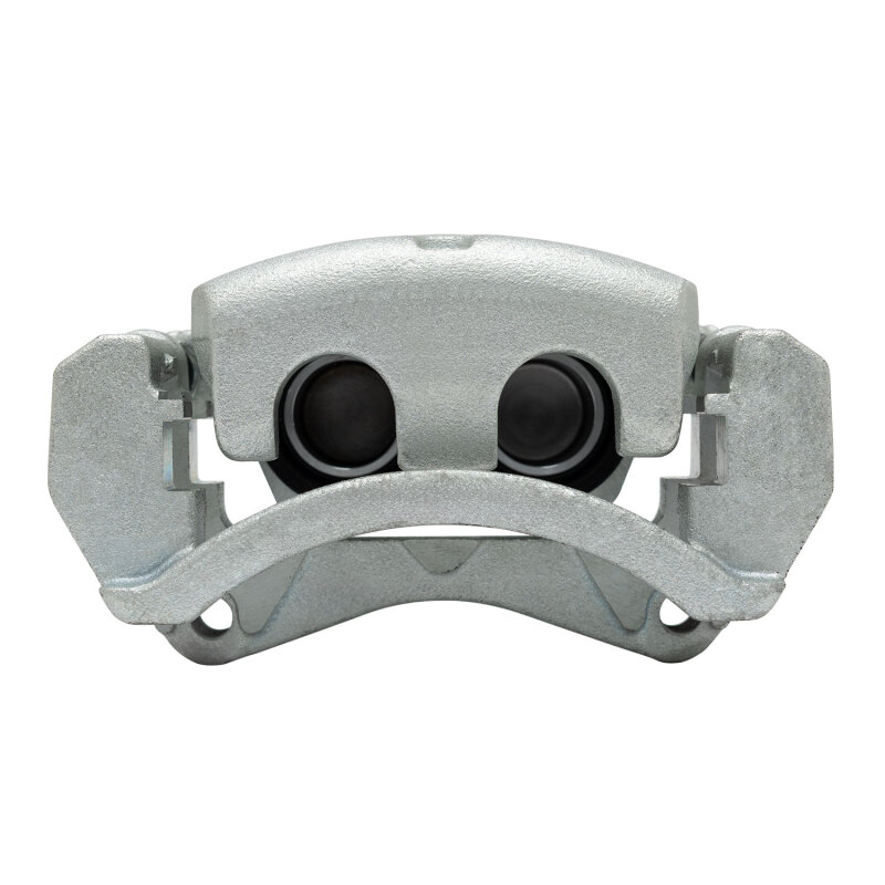 DFC 14-25 Infiniti Q50 Front-R Silver Zinc Coated Premium Caliper
