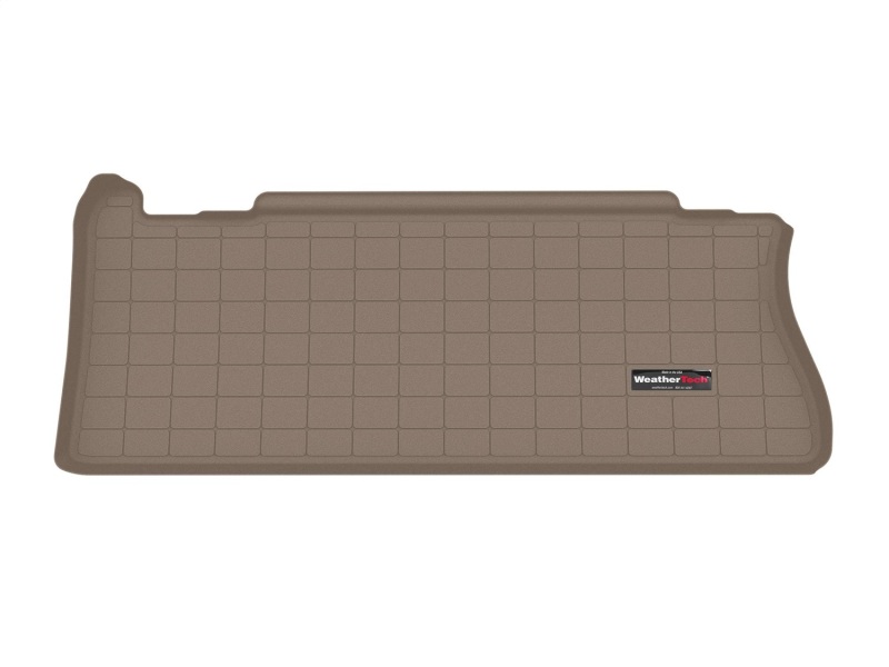 WT Cargo Liners - Tan
