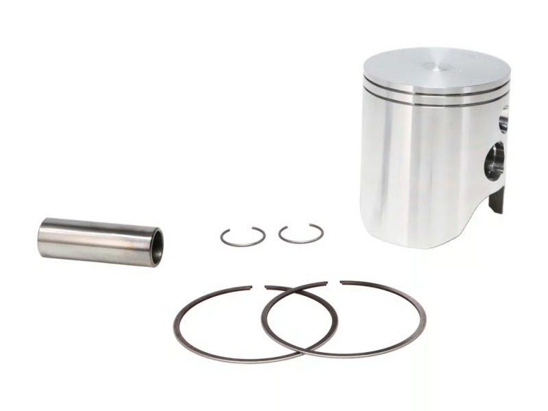 Wiseco Honda CR250R 97-01 (702M06640 2614CD) Piston thumbnail 2