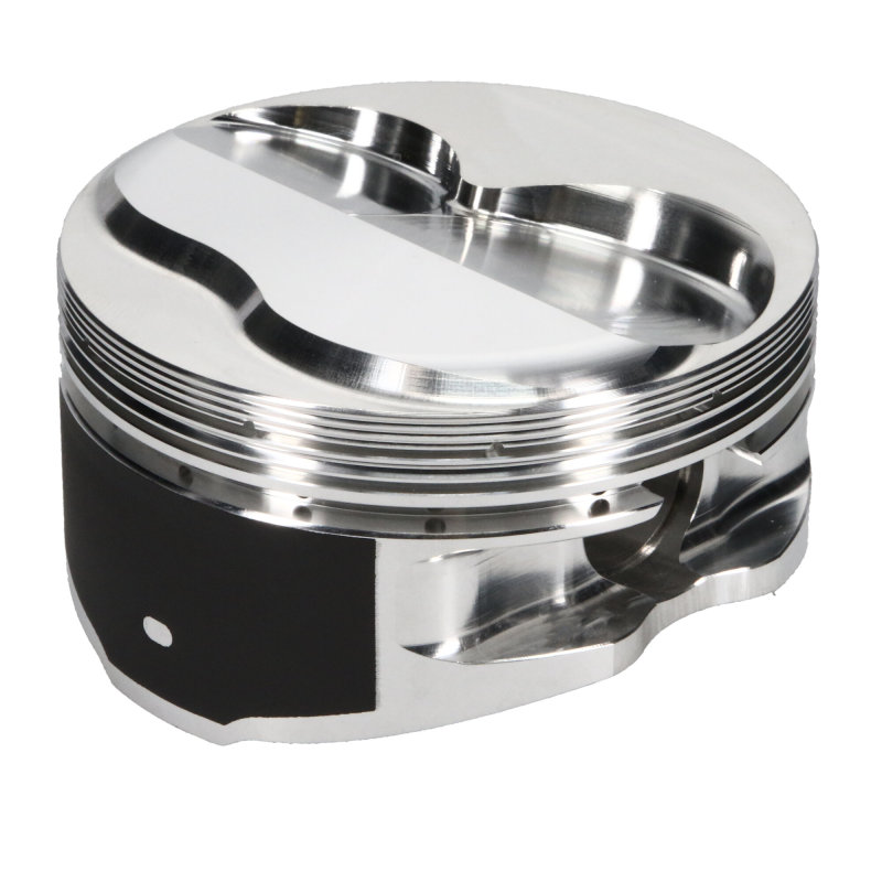 JE Pistons 400SBC 18DEG DOME Set of 8 Pistons thumbnail 4