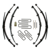 SKY Lift Kit Components