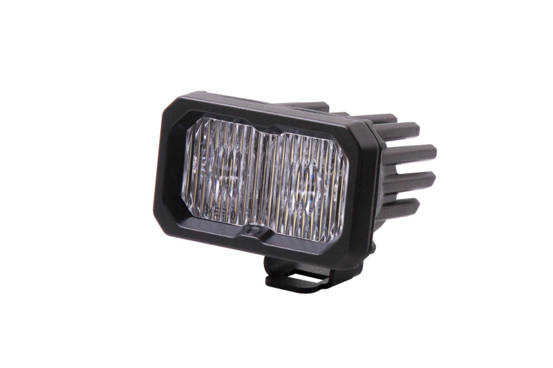 Diode Dynamics Stage Series 2 In LED Pod Pro - White Fog Standard ABL Each thumbnail 4