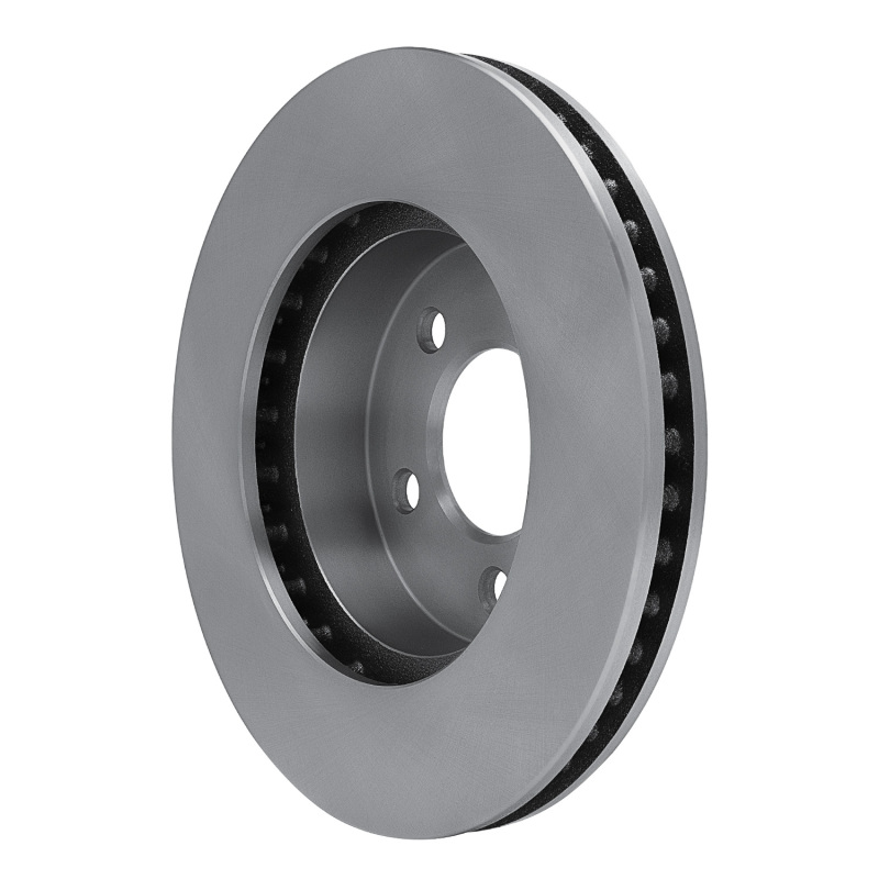 R1 02-07 Jeep Liberty Front Brake Rotor Set w/Ceramic Pads and Hardware (2x dfc600-42027, 1x rnc2310-0856-01) thumbnail 6