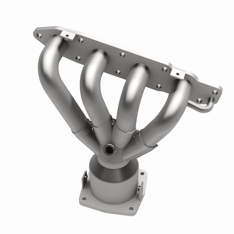 MagnaFlow Direct Fit Catalytic Converter 98-01 Metro 1.3 Front OEM thumbnail 8