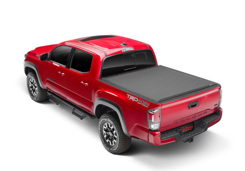 Extang 16-20 Toyota Tacoma (6 ft) Xceed thumbnail 2