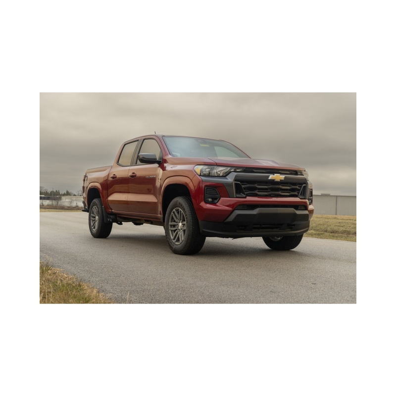 Flowmaster 23-25 GM Colorado 2.7T FlowFX Cat-Back DOSS Exhaust System