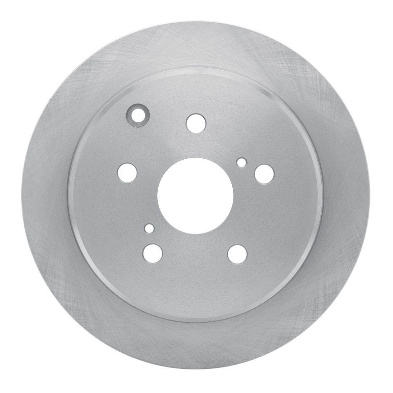 DFC Brake Rotors - Plain